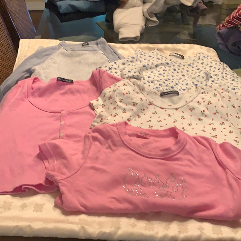 Brandy Melville bundle